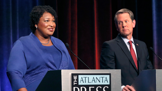 Brian Kemp's 'Cyber Crimes' Investigation Against Democrats Sure Looks Shady